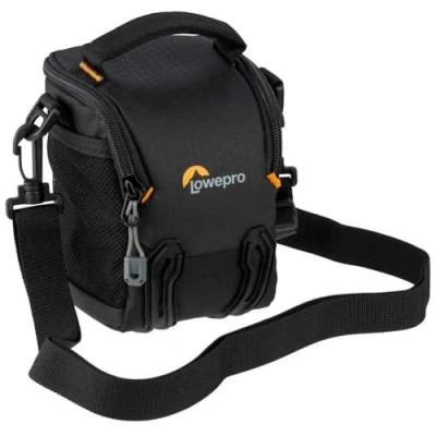 Afbeelding van Lowepro Adventura SH 115 III (Black)