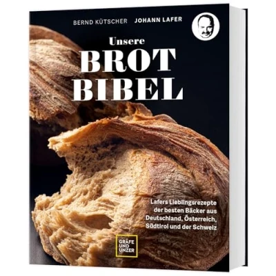 Afbeelding van Unsere Brotbibel