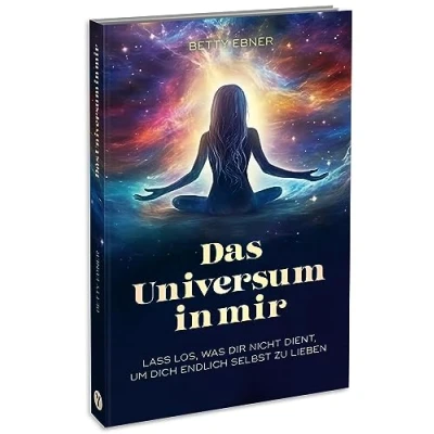 Afbeelding van Das Universum in mir