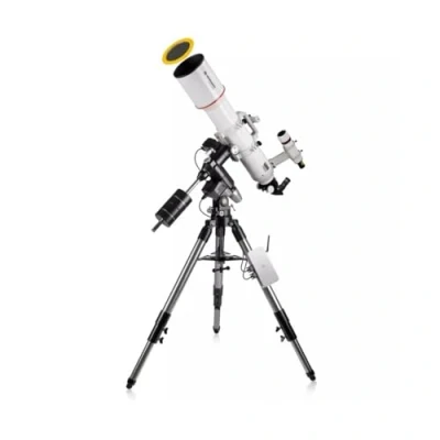 Afbeelding van BRESSER Messier AR127s/635 EXOS 2 PMC Eight GoTo Telescoop Set