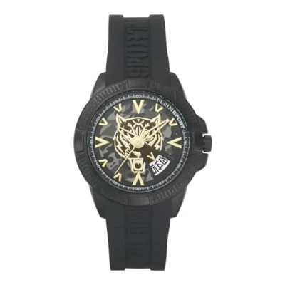 Afbeelding van Plein Sport PSFBA0423 Polshorloge Heren Quartz TOUCHDOWN