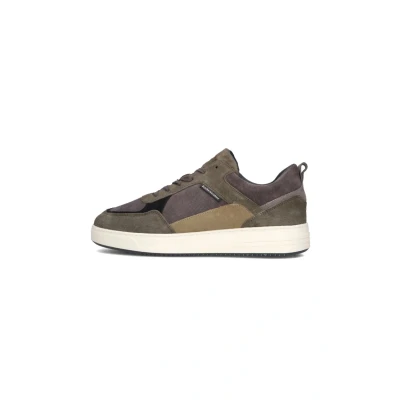 Afbeelding van Cycleur De Luxe C2 Sneakers Heren Groen Maat 41
