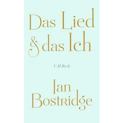 Afbeelding van das Lied &amp; Ich