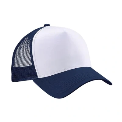 Afbeelding van Beechfield Snapback Trucker Unisex