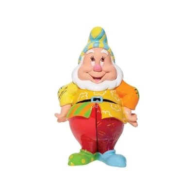 Afbeelding van Sneeuwwitje Happy 9 cm