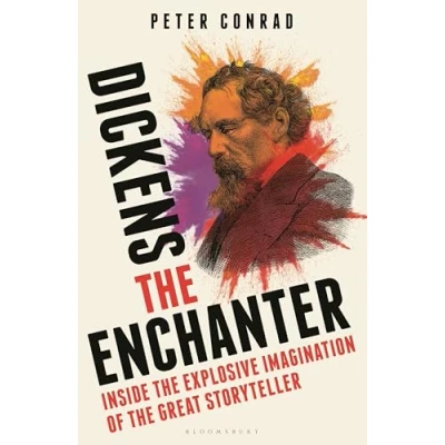 Afbeelding van Dickens the Enchanter
