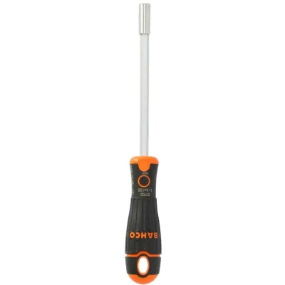 Afbeelding van Bahco B705.1/4.125 Bithouder met handgreep 1/4&quot; x 230mm