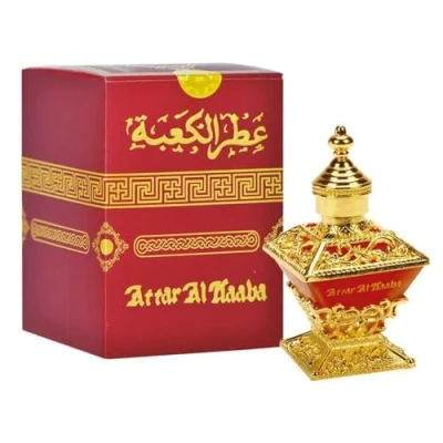 Afbeelding van Al Haramain Attar Kaaba Parfumolie 25 ml
