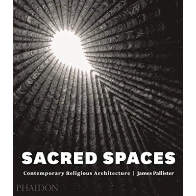 Afbeelding van Sacred Spaces Religious Architecture