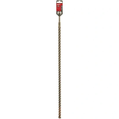 Afbeelding van MILWAUKEE 4932352955 SDS Plus MX4 hamerboor 4 spiraals 16x600mm
