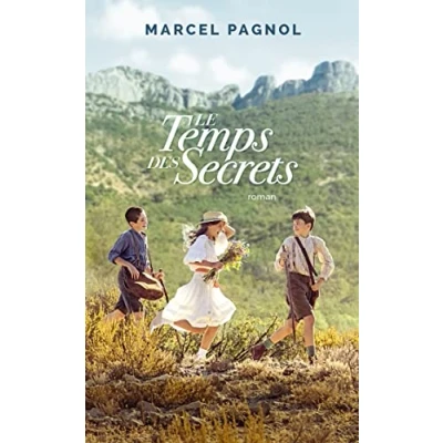 Afbeelding van Le Temps des Secrets