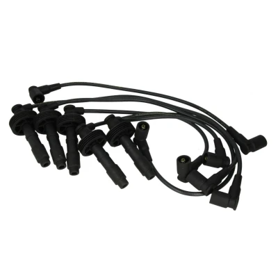 Afbeelding van Magneti Marelli Bougiekabelset 941215110796