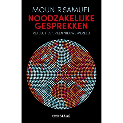 Afbeelding van Noodzakelijke gesprekken
