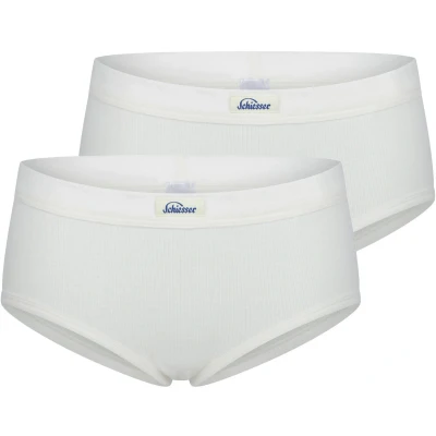 Afbeelding van Schiesser Panty Feinripp Revival Paula