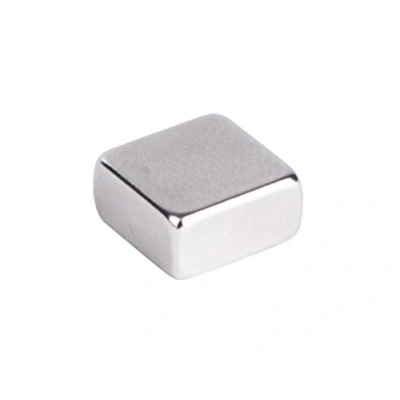 Afbeelding van Pavo Neodymium magneten voor glazen magneetborden, 10 x 5 mm, 6 stuks