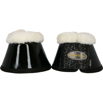 Afbeelding van HB Showtime Springschoenen Gold Rush Zwart M