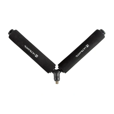 Afbeelding van Ultimate EVA V Roller Witvis Hengelsteun 6&#039;&#039; / 15cm