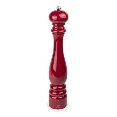 Afbeelding van Peugeot Paris U&#039;select Pepermolen 40 Cm Lak Rood Passion