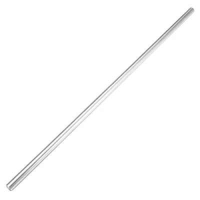 Afbeelding van EsportsMJJ 6/8/10/12 mm diameter stang lengte 400 stalen cilinder lineaire rail optische as 12