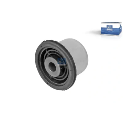 Afbeelding van DT Spare Parts 4.80875 Stabilisatorstang Rubbers Vooras links en rechts 16 65