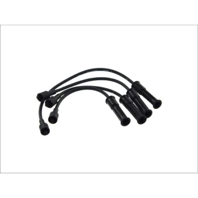 Afbeelding van BOSCH 0 986 357 184 Bougiekabelset RENAULT: CLIO 2, Kangoo I