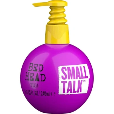 Image de TIGI Bed Head Small Talk Thickening Crème pour cheveux 240 ml