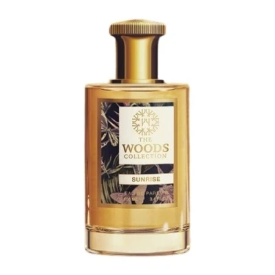 Image de The Woods Collection Sunrise Eau de Parfum 100 ml