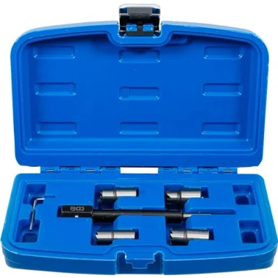 Afbeelding van BGS 62605 Injectorbereik reinigingsset voor CDI motoren 5 delig