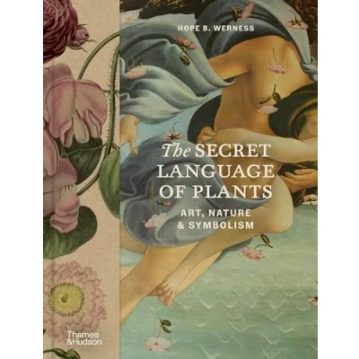 Afbeelding van The Secret Language of Plants