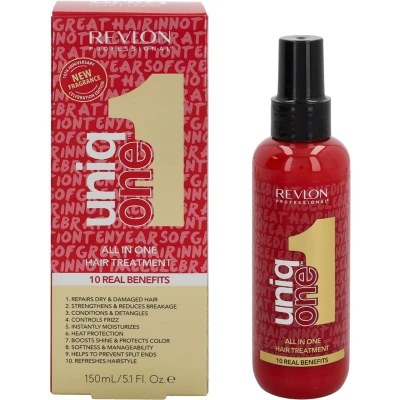 Afbeelding van Uniq One All In Hair Treatment Special Edition 150 ml