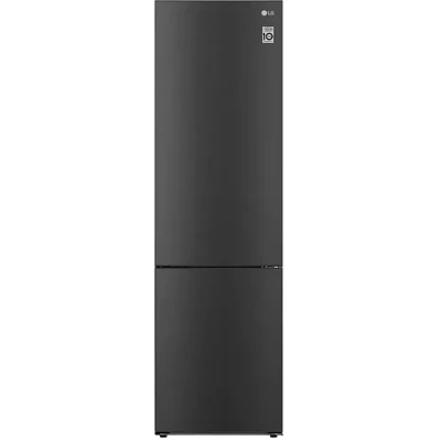 Afbeelding van Koelvriescombinatie LG GBP62MCNAC
