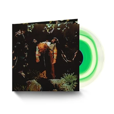 Afbeelding van Cavetown Worm Food (LP)