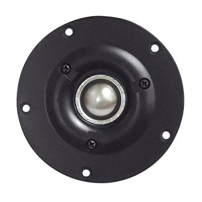 Afbeelding van Unbekannt Tweeter Titan Rond 80 W