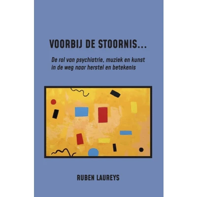 Afbeelding van Voorbij de stoornis