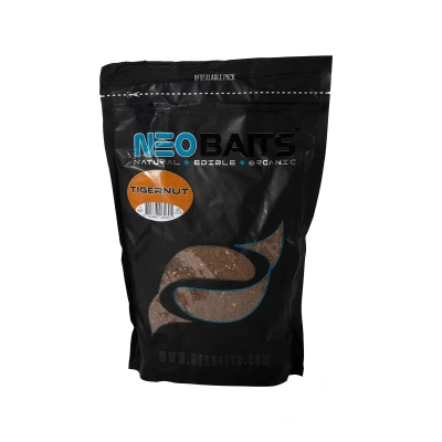 Afbeelding van Neo Baits Stickmix Tigernut Lokvoer