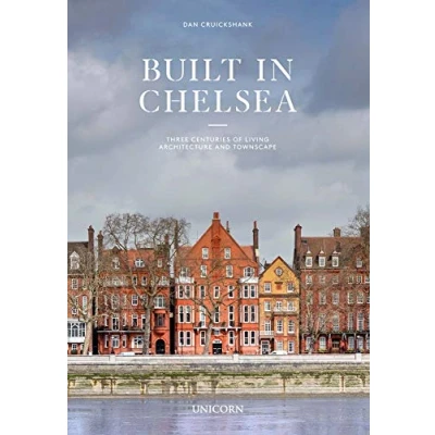 Afbeelding van Built in Chelsea