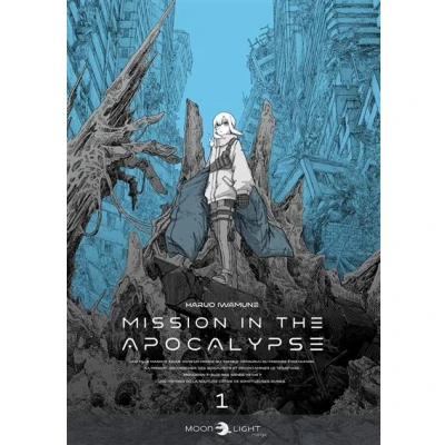 Image de Mission in the Apocalypse T01