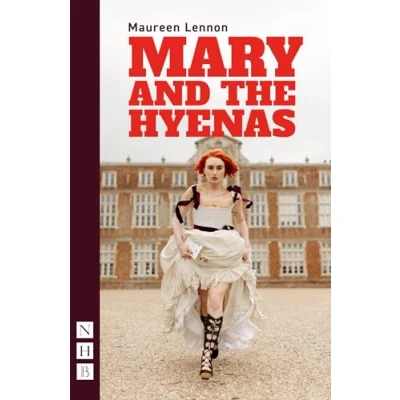 Afbeelding van NHB Modern Plays Mary and the Hyenas