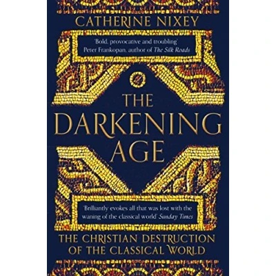 Afbeelding van Darkening Age