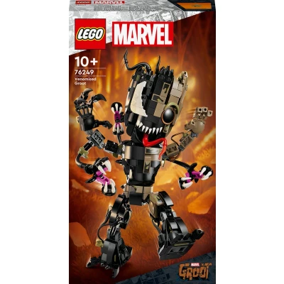Afbeelding van LEGO GegIFte Groot 76249