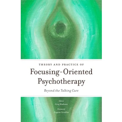 Afbeelding van Theo &amp; Pract Of Focus Orien Psychothe