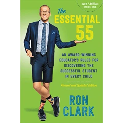 Afbeelding van The Essential 55 (Revised)