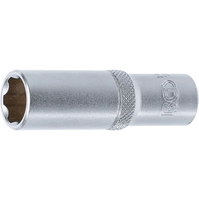 Afbeelding van BGS Dopsleuteldop Super Lock diep 3/8&quot; 13 mm