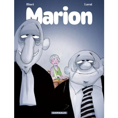 Afbeelding van MARION