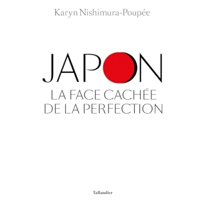 Afbeelding van Japon, la face cachée de perfection