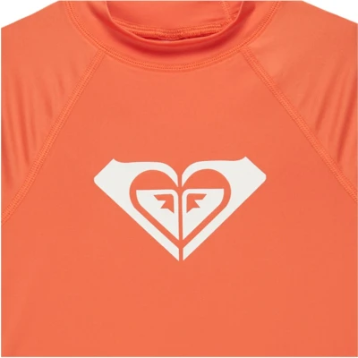 Afbeelding van Roxy Wholehearted KURZÄRMLIGER Surfshirt voor kinderen, Maat: 164, Nkn