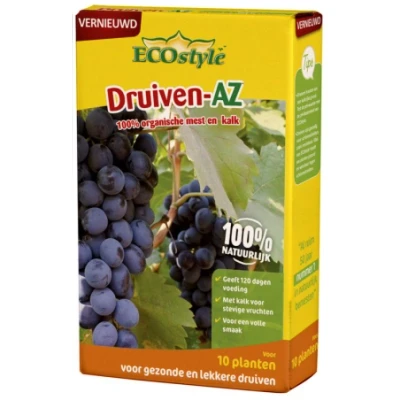 Afbeelding van Druiven az