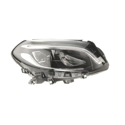 Afbeelding van Magneti Marelli Koplamp 711307024347