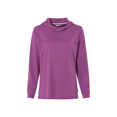 Afbeelding van VAUDE Pull à capuche Mineo LS pour femme