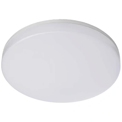 Afbeelding van LED plafondlamp Altais, IP54, Ø 28 cm